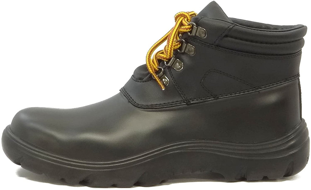 Zapatos de seguridad resistentes al agua Rikio Aqua Neo