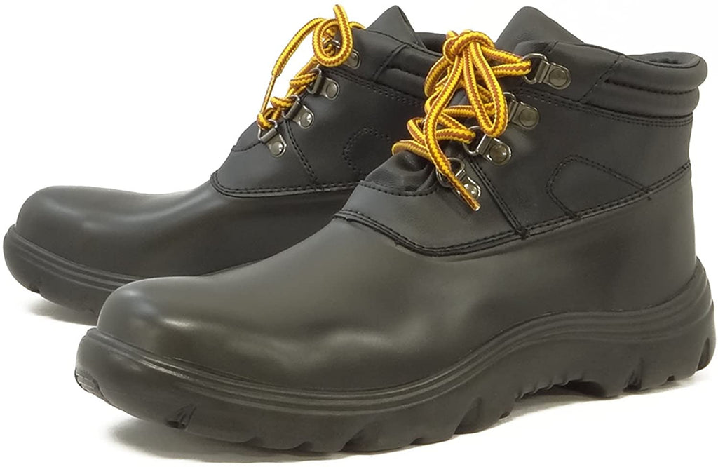 Zapatos de seguridad resistentes al agua Rikio Aqua Neo