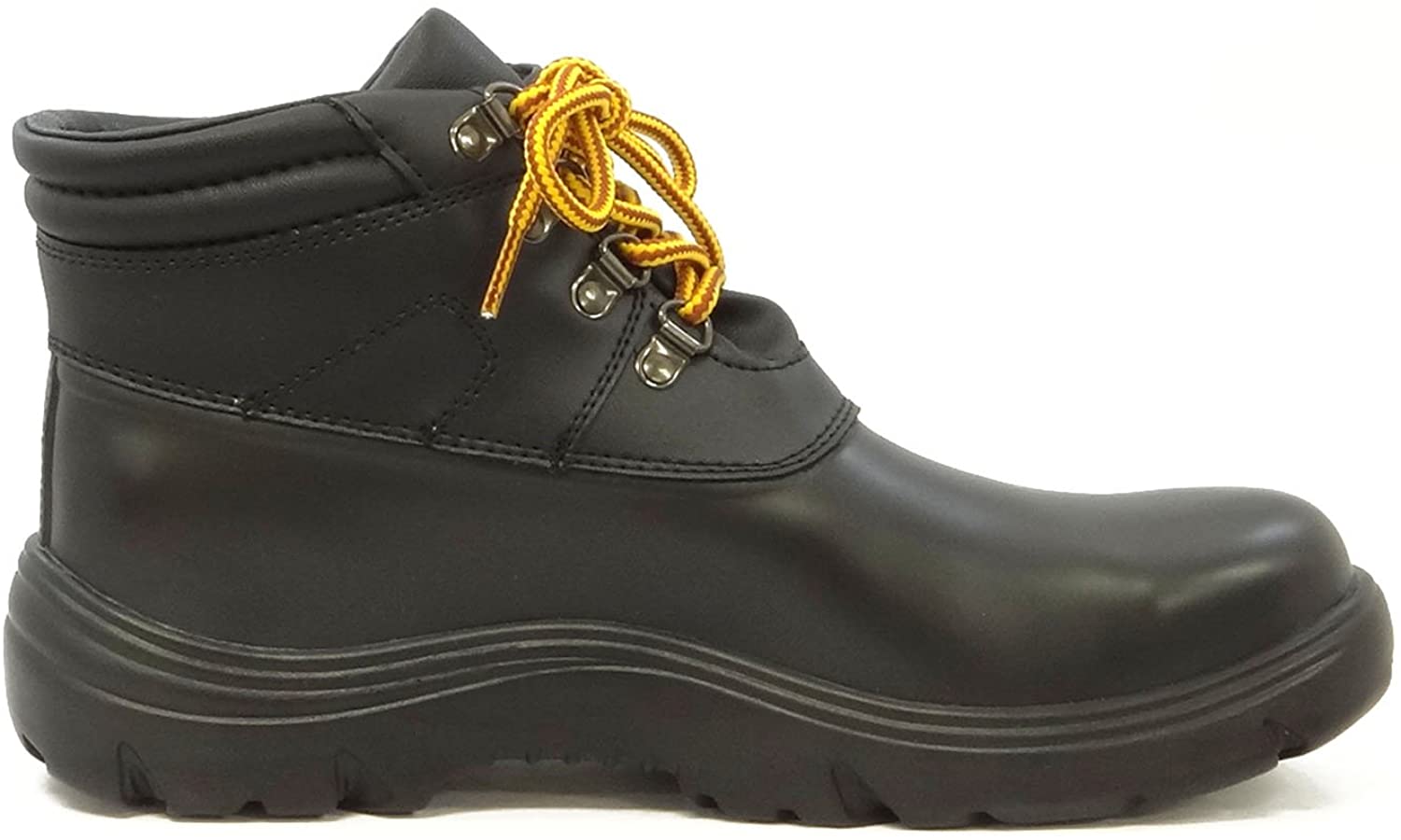 Zapatos de seguridad resistentes al agua Rikio Aqua Neo