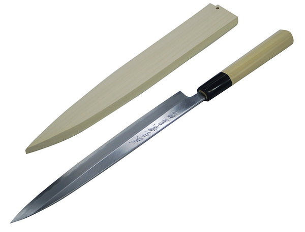 SANE-TATSU Knives: Yanagi-ba