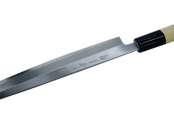 SANE-TATSU Knives: Yanagi-ba