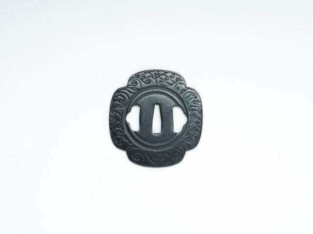 Master Minosaka Premium Iaito Sword: Edo style sword fitting (Famous Samurai Series)