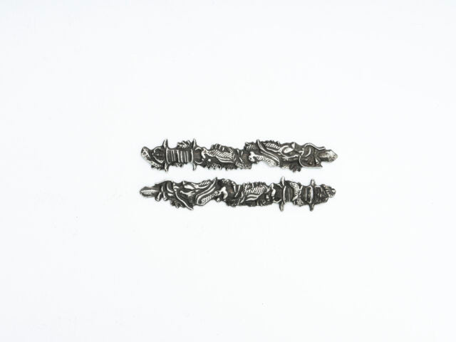Master Minosaka Premium Iaito Sword: Edo style sword fitting (Famous Samurai Series)