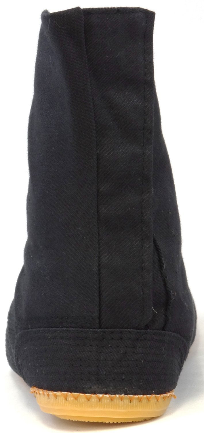 Rikio Comfort Cushion Tabi 7 Clips
