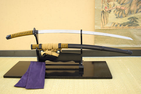 Deluxe Katana: Onimaru Kunitsuna - Tenka-Goken Tachi Sword