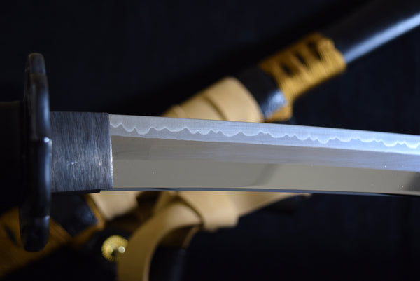 Deluxe Katana: Onimaru Kunitsuna - Tenka-Goken Tachi Sword