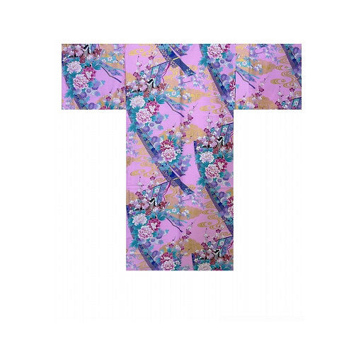 Damen Yukata: Schöne Maiko