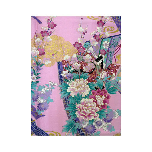 Women's Kimono: Little Kimono Princess