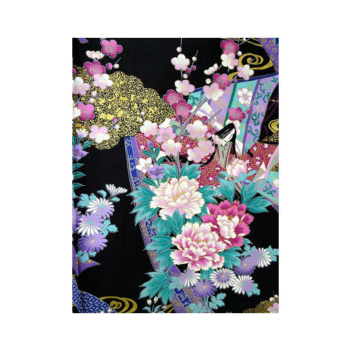Damen Yukata: Schöne Maiko