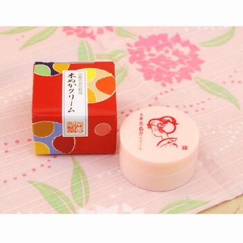 Crema de salvado de arroz de Maiko