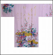Damen Yukata: Schöne Maiko