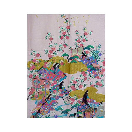 Damen Yukata: Schöne Maiko