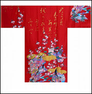 Damen Yukata: Schöne Maiko
