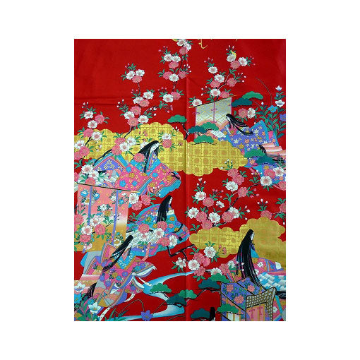 Damen Yukata: Schöne Maiko