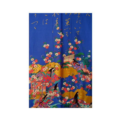 Damen Yukata: Schöne Maiko