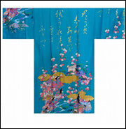 Damen Yukata: Schöne Maiko