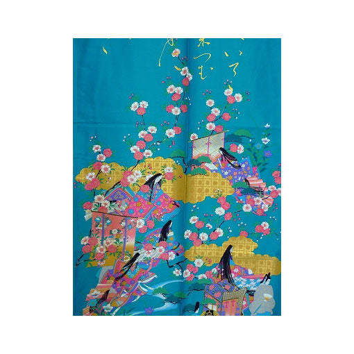 Damen Yukata: Schöne Maiko