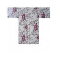 Yukata femenina: encantadora Maiko