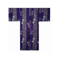 Men's Yukata: General Hideyoshi