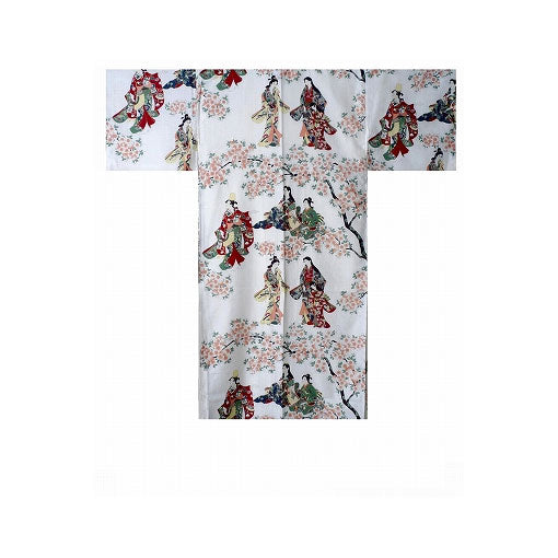 Damen Yukata: Schöne Maiko