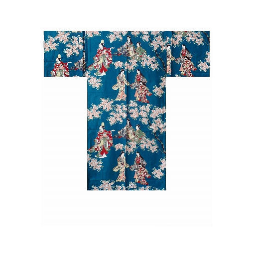 Damen Yukata: Schöne Maiko