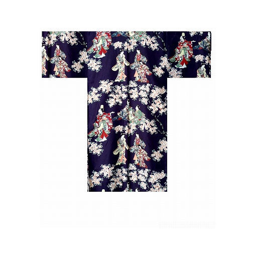 Damen Yukata: Schöne Maiko