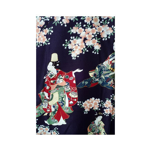Damen Yukata: Schöne Maiko