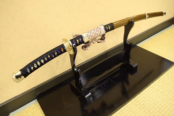 Jintachi Value Katana: Takeda Shingen