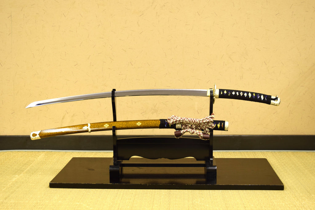 Wert Katana: Takeda Shingens Jintachi