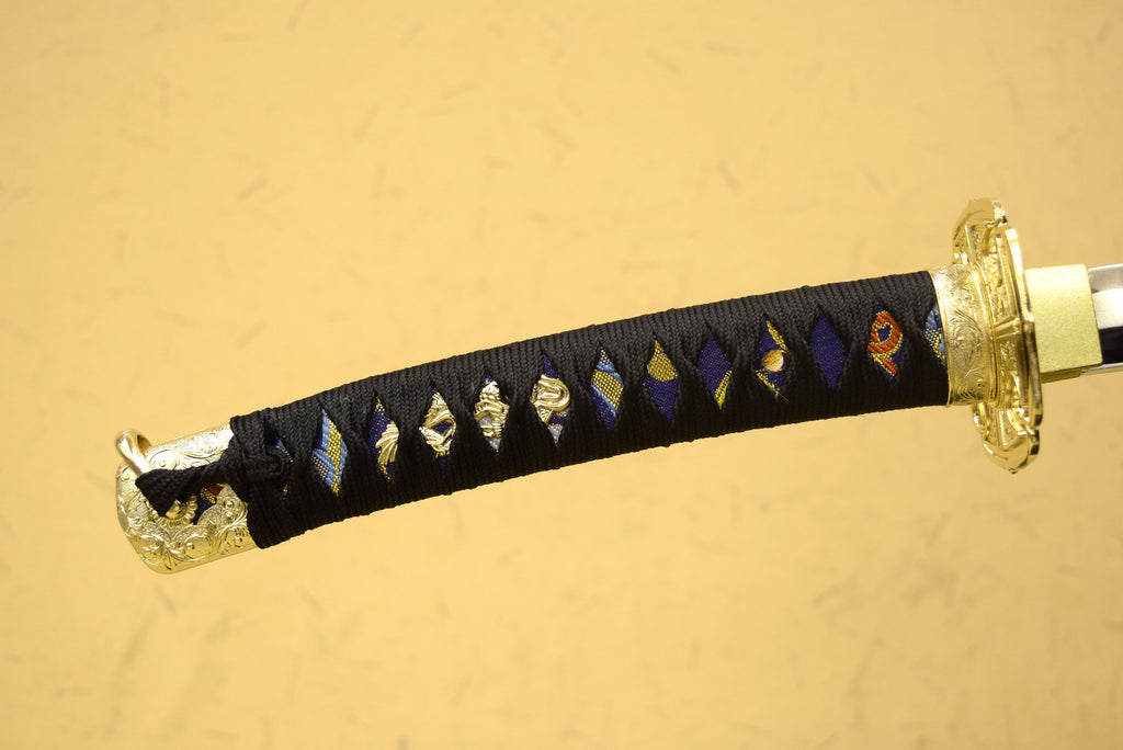 Wert Katana: Takeda Shingens Jintachi