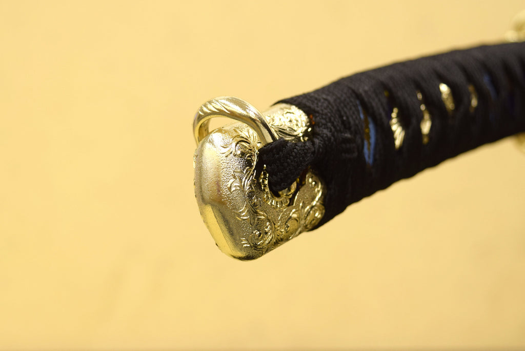 Wert Katana: Takeda Shingens Jintachi