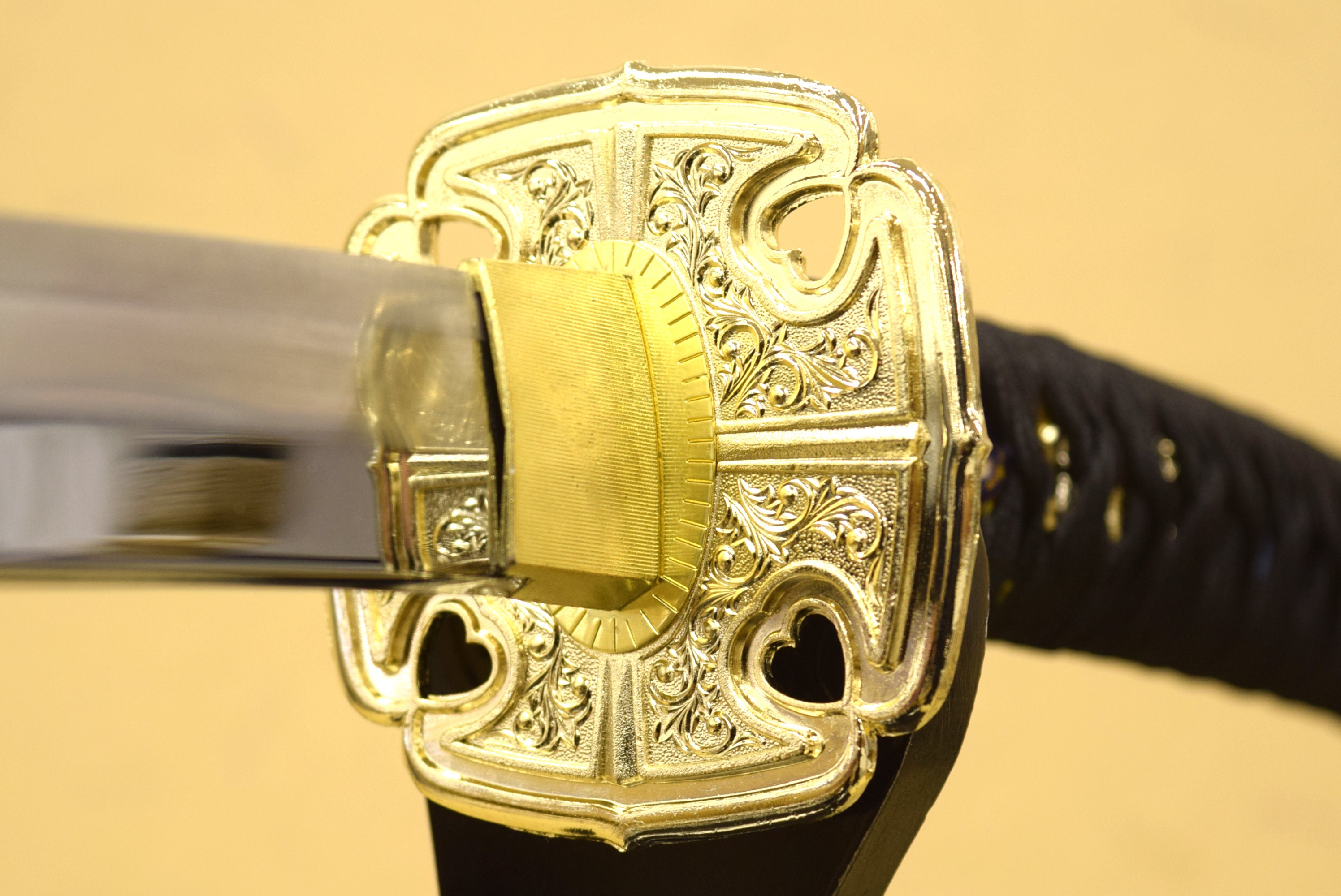 Jintachi Value Katana: Takeda Shingen