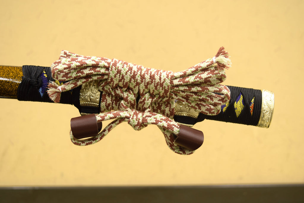 Wert Katana: Takeda Shingens Jintachi