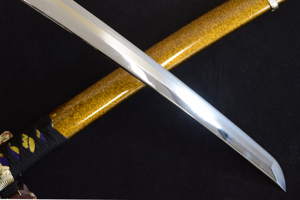 Wert Katana: Takeda Shingens Jintachi