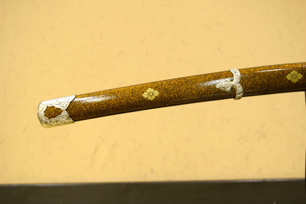 Wert Katana: Takeda Shingens Jintachi