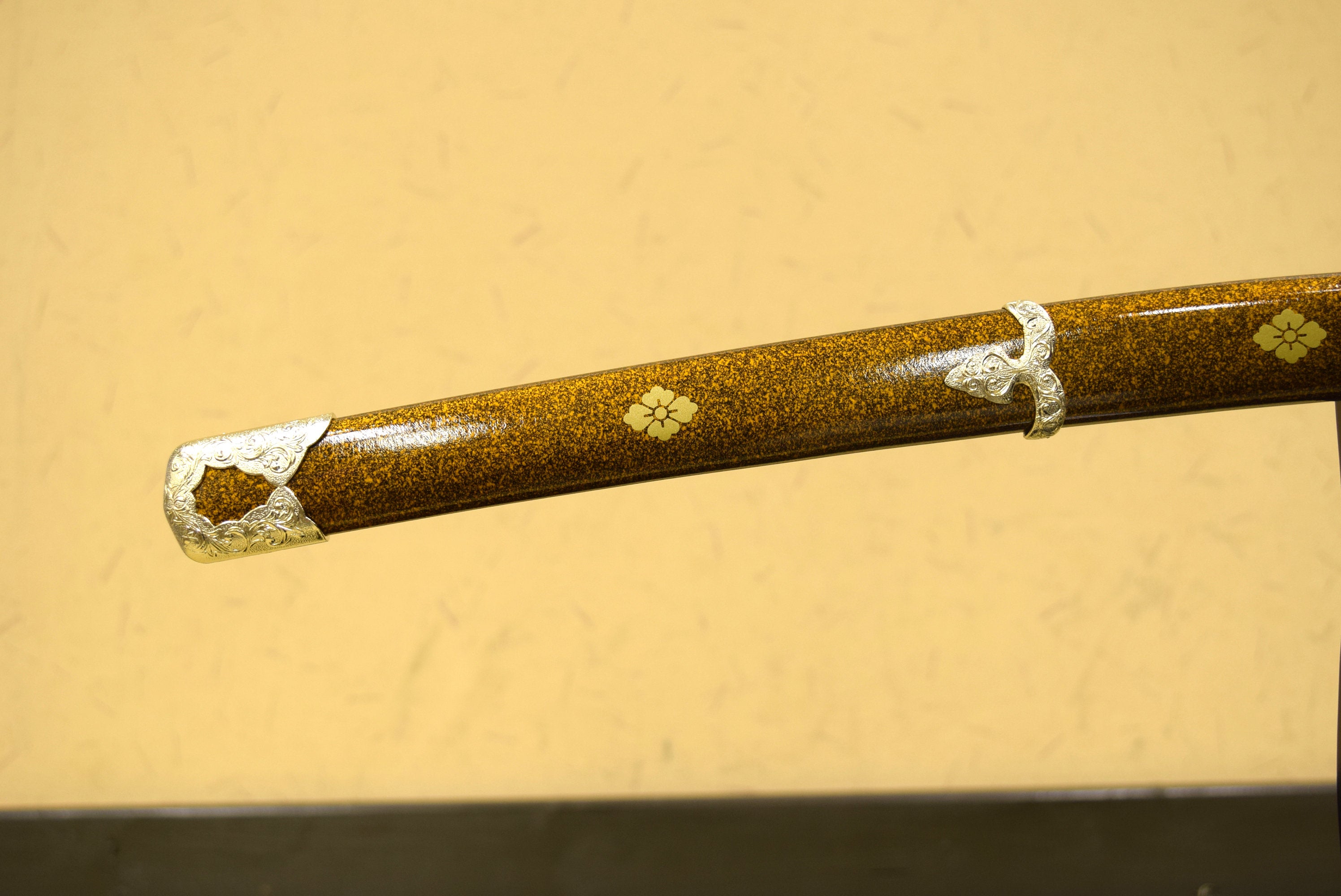 Wert Katana: Takeda Shingens Jintachi