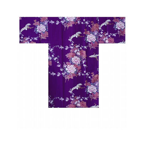 Damen Yukata: Schöne Maiko