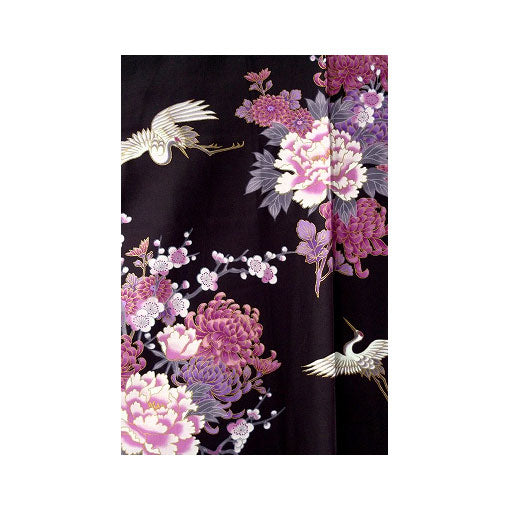 Damen Yukata: Schöne Maiko