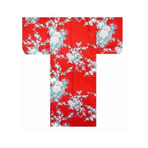 Damen Yukata: Schöne Maiko