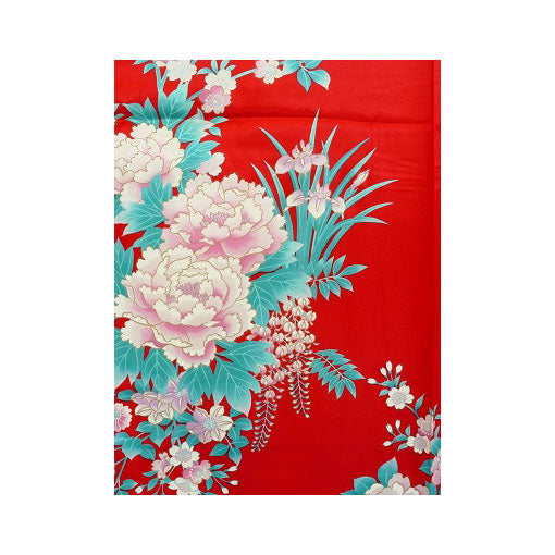 Damen Yukata: Schöne Maiko