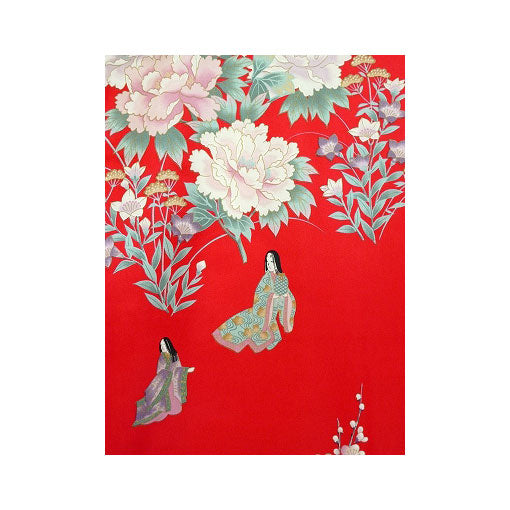 Damen Yukata: Schöne Maiko