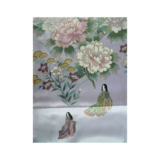 Damen Yukata: Schöne Maiko