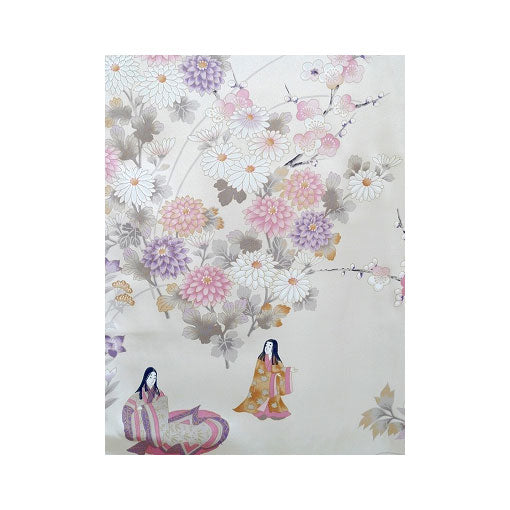 Damen Yukata: Schöne Maiko