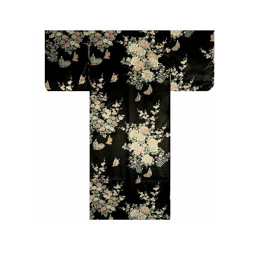 Damen Yukata: Schöne Maiko