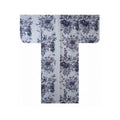 Yukata femenina: Poeny