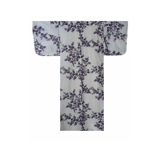 Damen Yukata: Kirschblüte