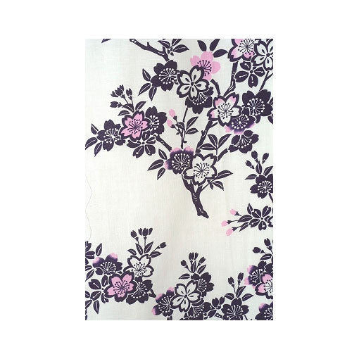 Damen Yukata: Kirschblüte