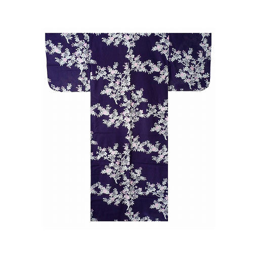 Damen Yukata: Kirschblüte