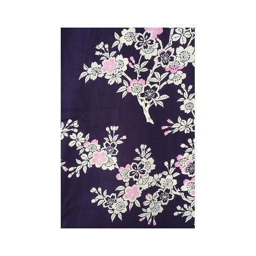 Damen Yukata: Kirschblüte