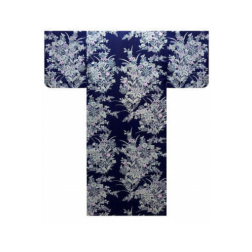 Women's Yukata: Lily
